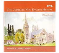 Complete New English Hymnal-Vo