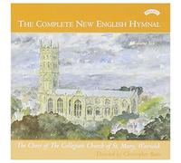 Betts – Complete New English Hymnal Vol. 6 – CD