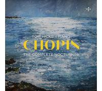 Complete Nocturnes