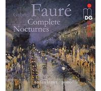 Complete Nocturnes