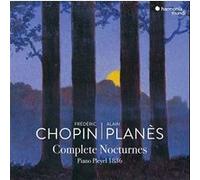 Complete Nocturnes