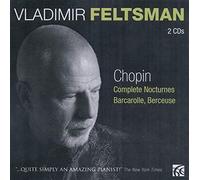 Complete Nocturnes