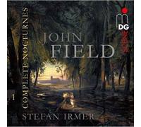 Complete Nocturnes Vol. 1