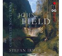 Complete Nocturnes Vol 2