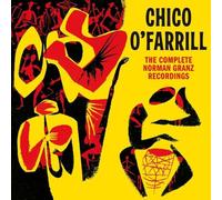 Complete Norman Granz Recordings