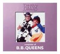 Complete of B.B. Queens at The Being Studio [Import]