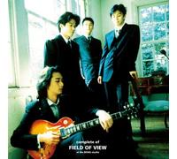 Complete of Field of View at T [Import allemand]