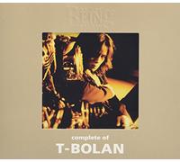 Complete of T-Bolan at The Being Studio [Import]