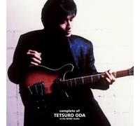 Complete of Tetsuro Oda at the [Import allemand]