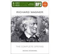 Complete Operas