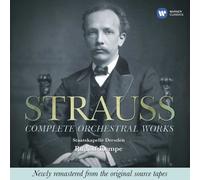 Complete Orchestral Recordings By Rudolf Kempe