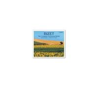 Bizet, G. - Bizet: Complete Orchestral Works