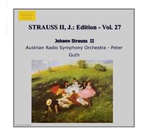 Complete Orchestral Works 27