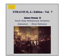 Complete Orchestral Works 7