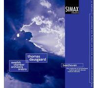 Complete Orchestral Works Of Beethoven Vol. 11