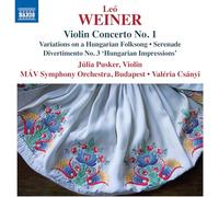 Complete Orchestral Works (Vol. 4)