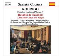 Complete Orchestral Works Vol. 7