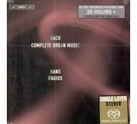 Complete Organ Music