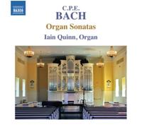 Complete Organ Sonatas