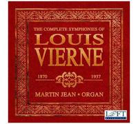 Complete Organ Sonatas (Jean)