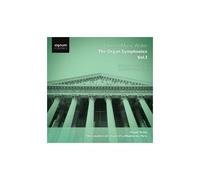 Complete Organ Symphonies Vol. 1