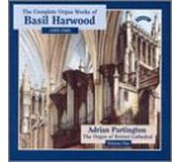 Complete Organ Works 1