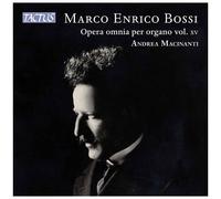Complete Organ Works 15 [Cd]