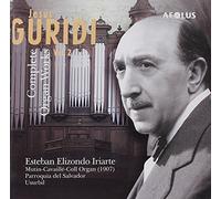Complete Organ Works 2