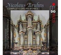 Complete Organ Works