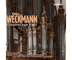Complete Organ Works