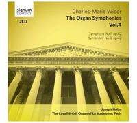 Complete Organ Works 4