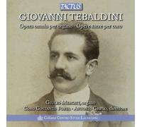Complete Organ Works & Choral Sacred Music