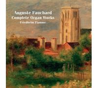 Complete Organ Works [Super-Audio Cd] Hybrid Sacd, 3 Pack
