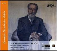 Complete Original Works & Recordings As Conductor
