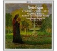 Complete Overtures Vol. 3