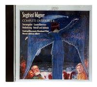 Complete Overtures Vol.4