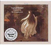 Complete Part Songs For Male Voices