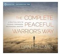 Complete Peaceful Warriors Way by Dan Millman Audio Book Dan Millman (Auteur)