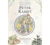 Complete Peter Rabbit