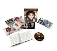 Kiri Te Kanawa - Complete Philips & Decca Recordings Édition Limitée Coffret CD