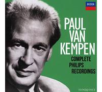 Complete Philips Recordings