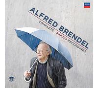 Complete Philips Recordings [ Coffret 114CD - Tirage Limité]