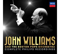 Complete Philips Recordings[Coffret Boite Cloche 21CD]