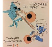 Complete Phoenix Recordings Volume 2