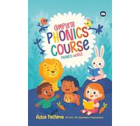 Complete Phonics Course: Phonics world