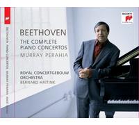 Complete Piano Concerto
