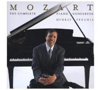 Mozart : Intégrale des concertos pour piano (Coffret 12 CD)