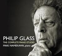 Complete Piano Études