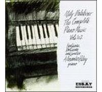 Complete Piano Music 1 & 2 Balakirev / Paley,Alexander