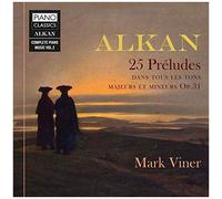 Complete Piano Music 2:..